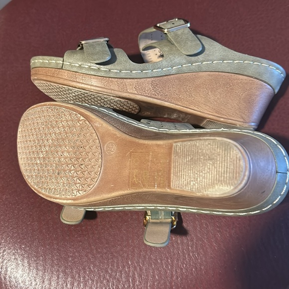 Gc wedges - Picture 5 of 5